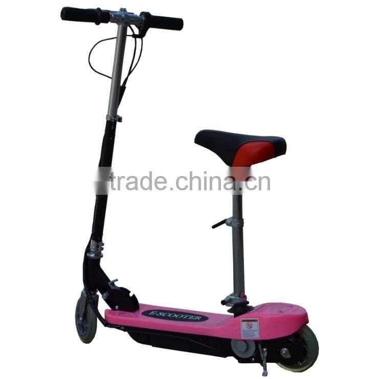 Children electric scooter toy