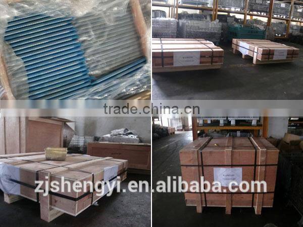 ce approved steel metal forging