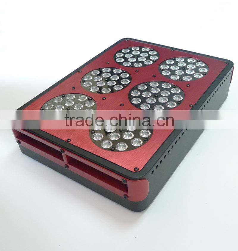 270w cob led grow light