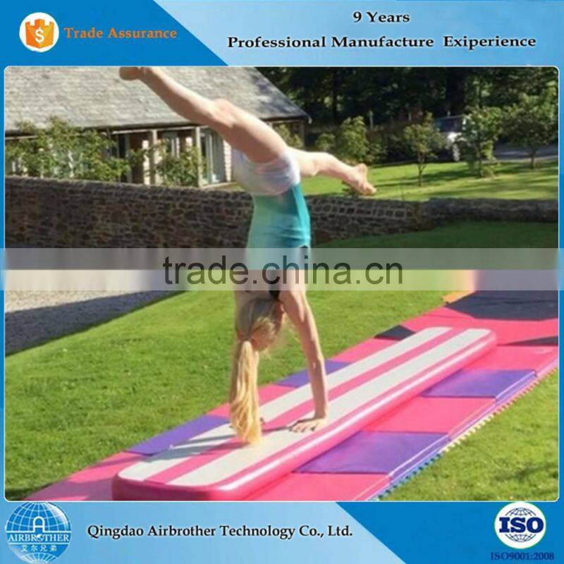 Multi-purpose High Quality Portable Inflatable Water Floating Docks Platform