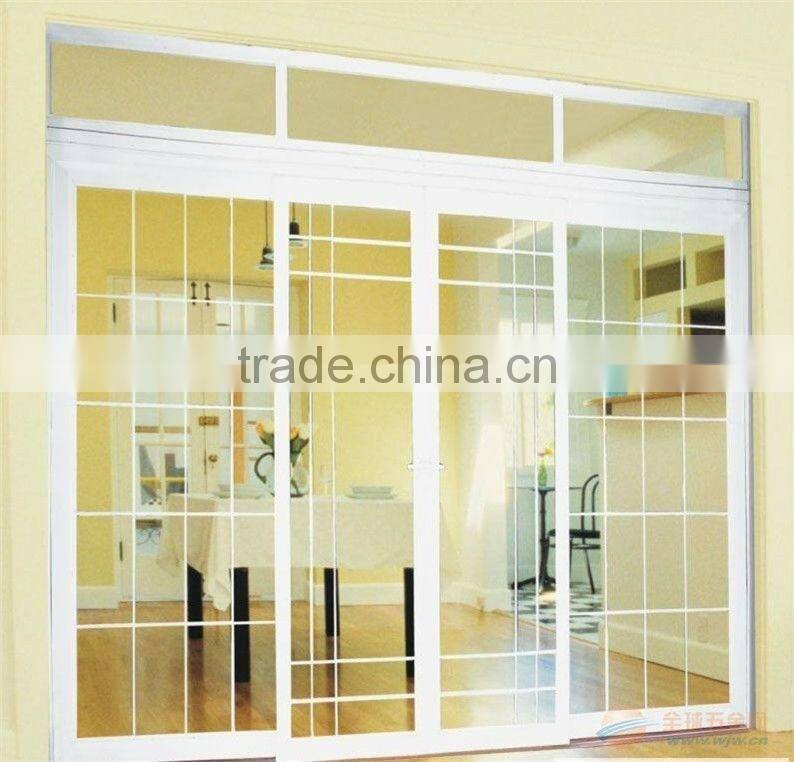 1.22*2.44m color polycarbonate solid sheet