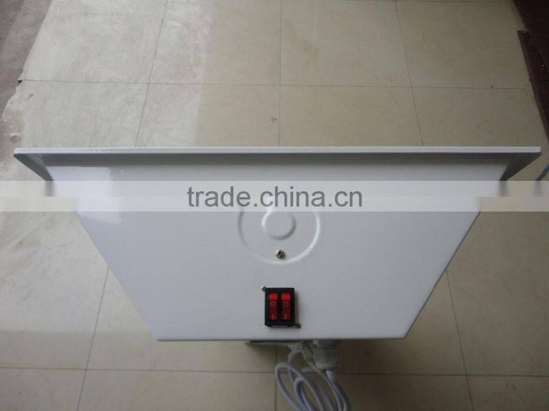 grow light reflector fixture/hydroponic grow reflector