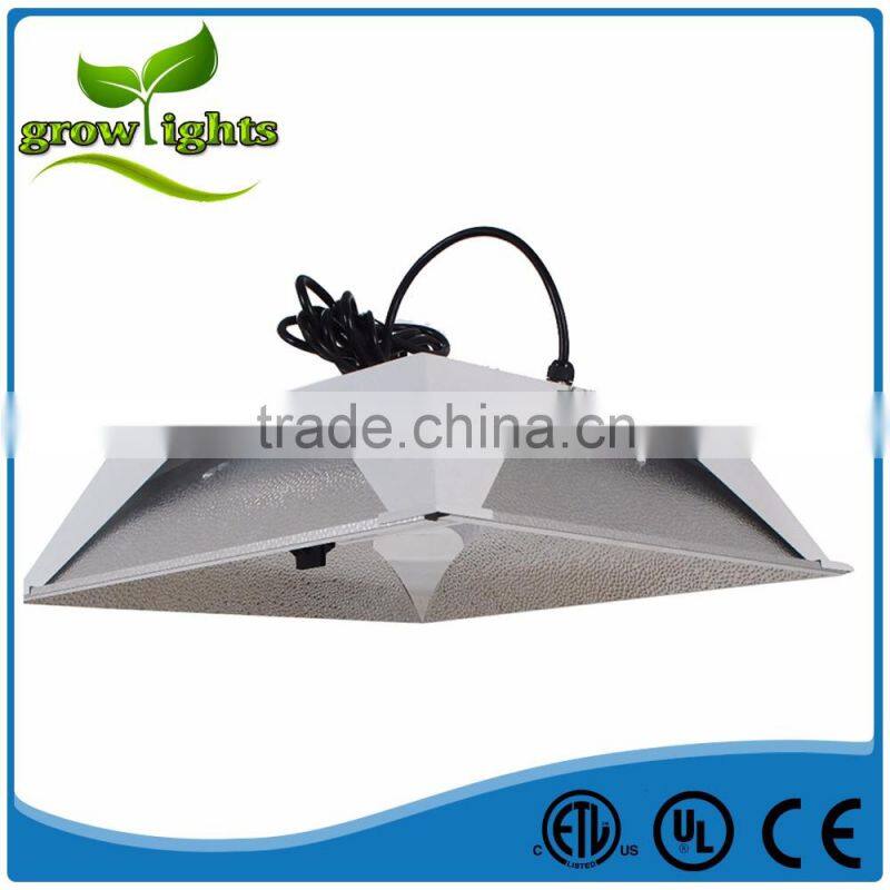 Hydroponic Grow Light Reflector New design hydro growing kits