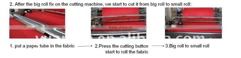 UV treated gardening use nonwoven frost cover