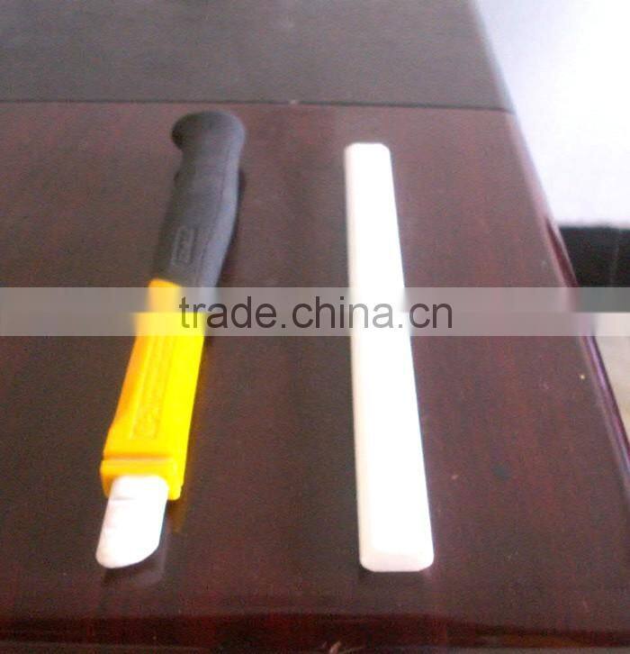 Good quality never fadeless painting Frp solid tool handle