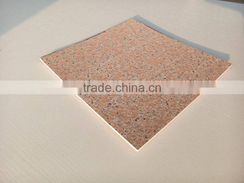 FRP floor sheet