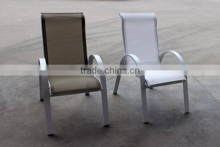 Top Grade Mesh Outdoor Folding Chairs