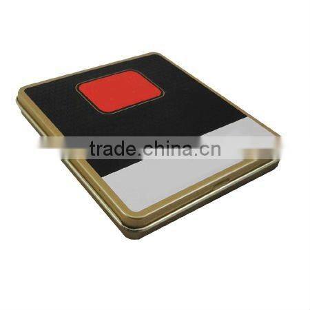 10pieces tin cigar box ( R221 )