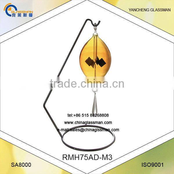 Solar Radiometer