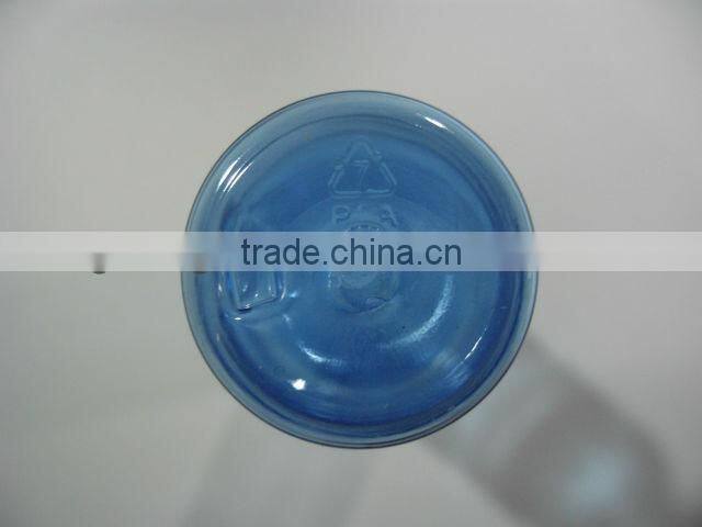 50ml PLA corn plastic bottles for cosmetic