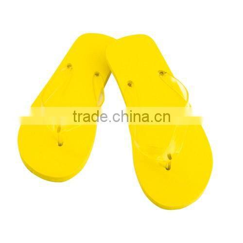 promotional beach summer flip flop slipper