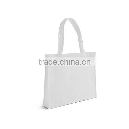 Best selling cheap non-woven tote bag shopping bag