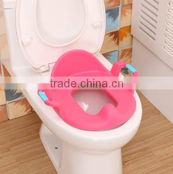 N511 Baby Protection Toilet Seat Cover Child Toilet Seat Cushion Baby Potty