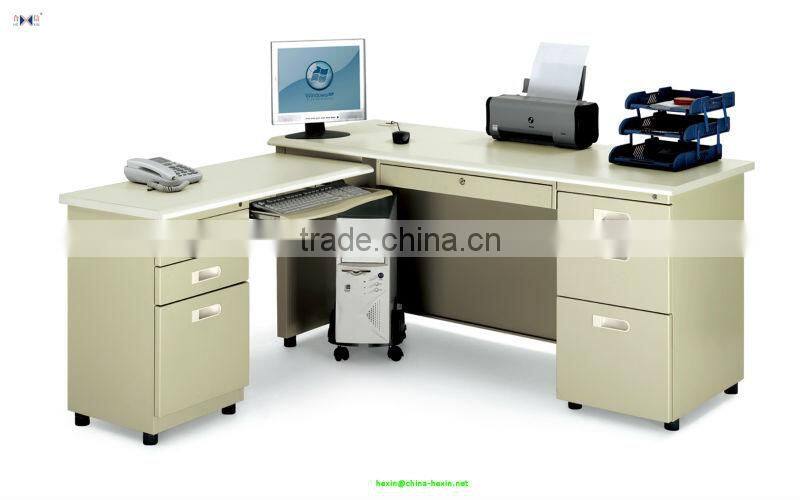 Manager Computer Table Designs for Office