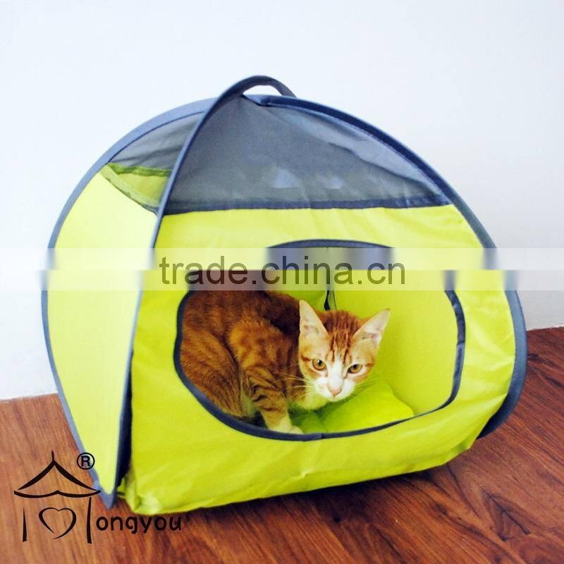 pop up pet tents for dog and cat
