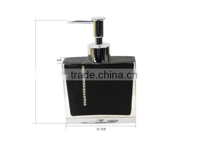 Wholesale modern set bathroom vanity