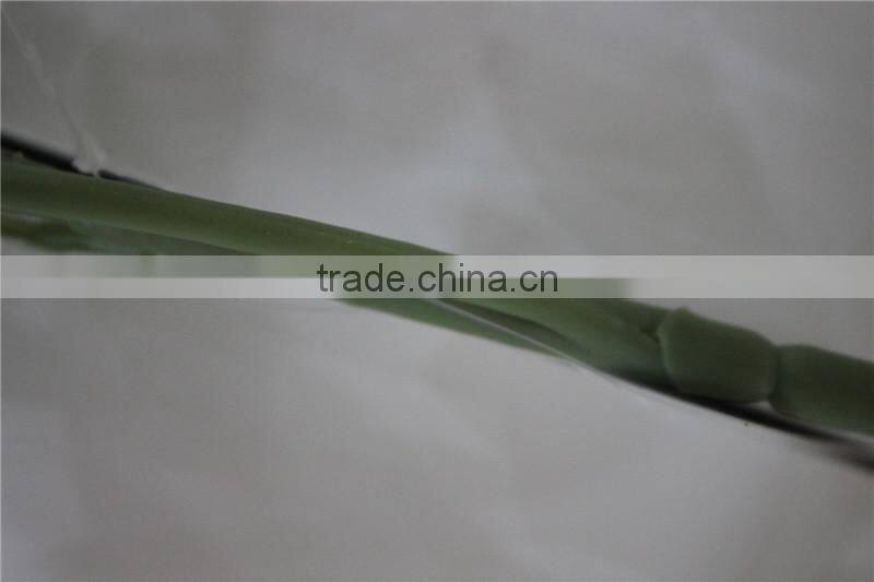 home decoration brand name artificial flowers fabric chrysanthemum