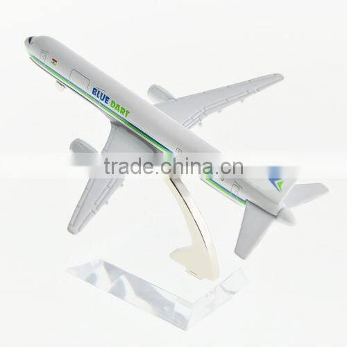 Hot Sale Small Metal Airplane Model for sale