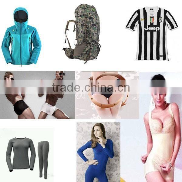 Hot sale FDY PP yarn 150D raw white for braid weaving in low price