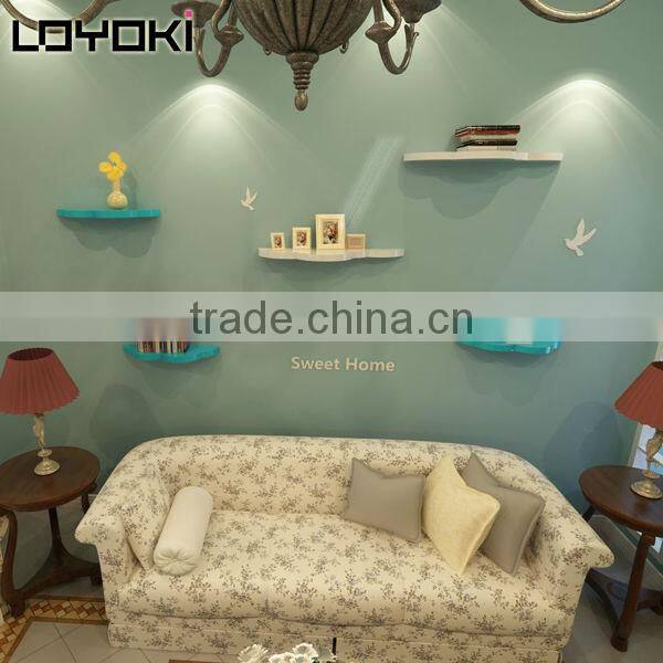 lovely design cloud shape floating shelves small adjustable wall mounted shelving for home decor