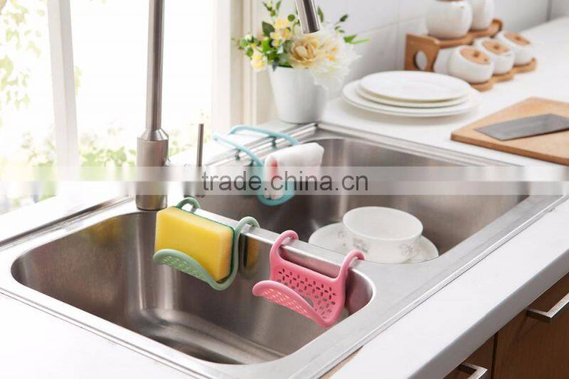 Hot Selling Sink Storage Rack Deformable Sink Hang Bag