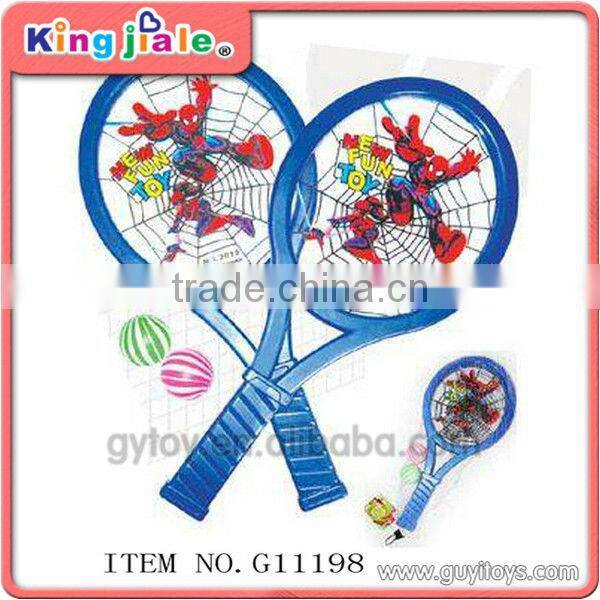 low price tennis racket toy