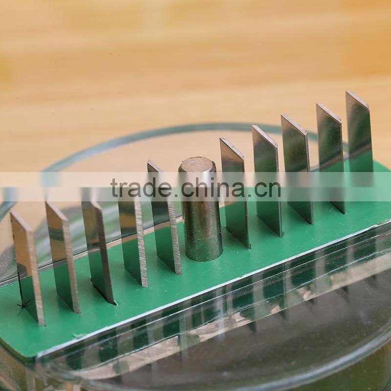 Multifunctional shredder kitchen gadget cut potatoes vegetables garlic peeling device using the new vegetable fruit slice