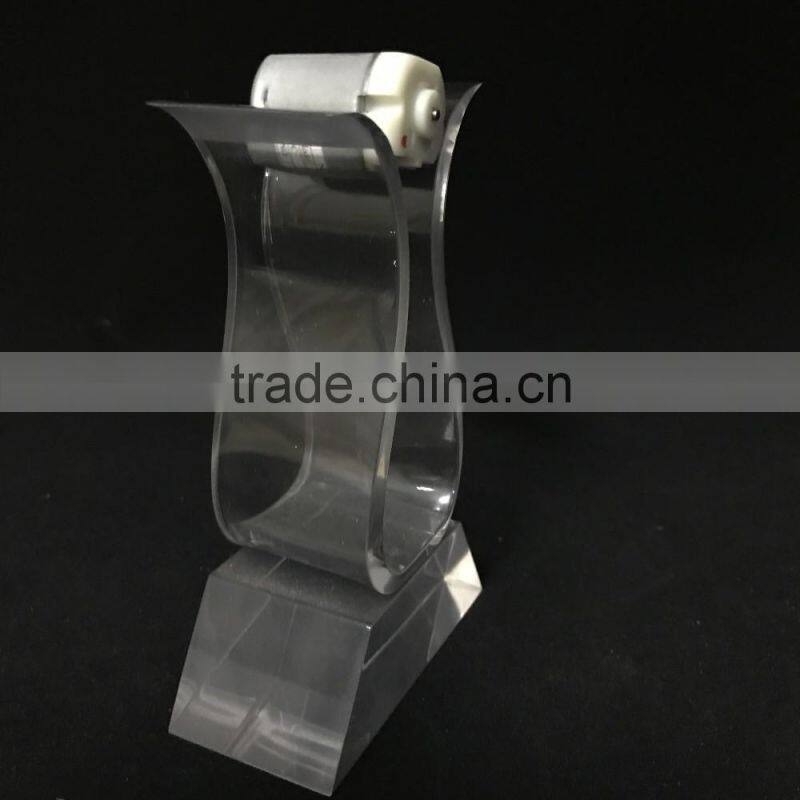 china OEM Custom acrylic product stand display