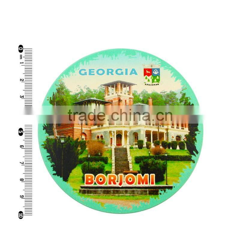 Odm competitive price drink coasters