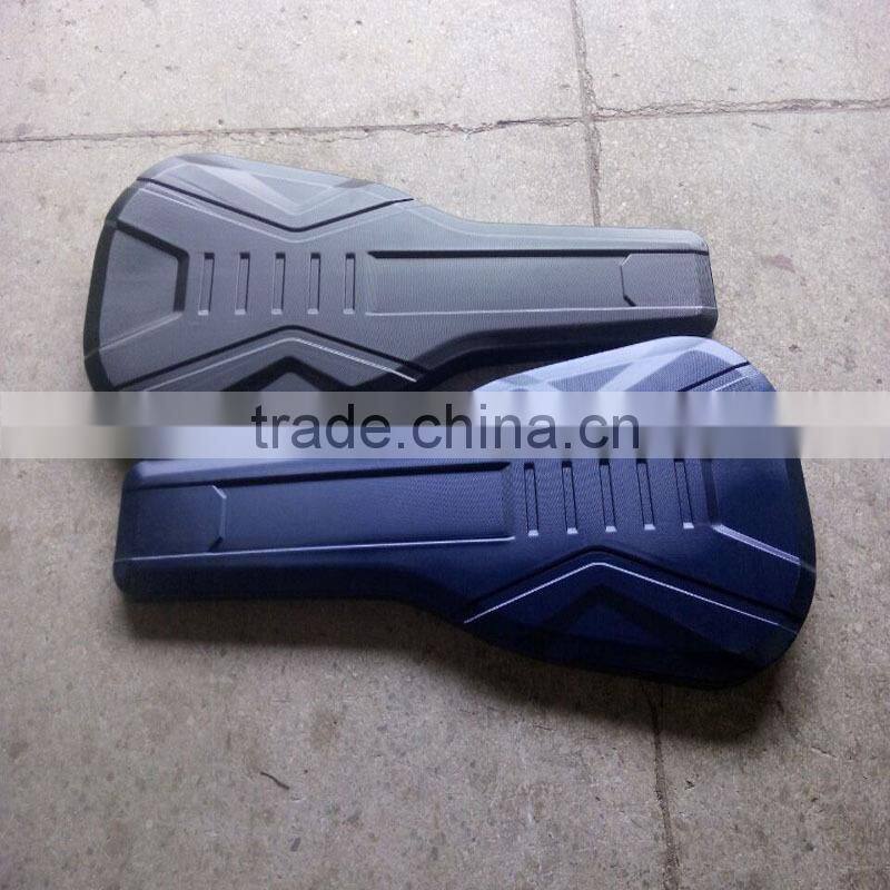cheap EX factory price ABS thermoformed film plastic thick shells for guitar