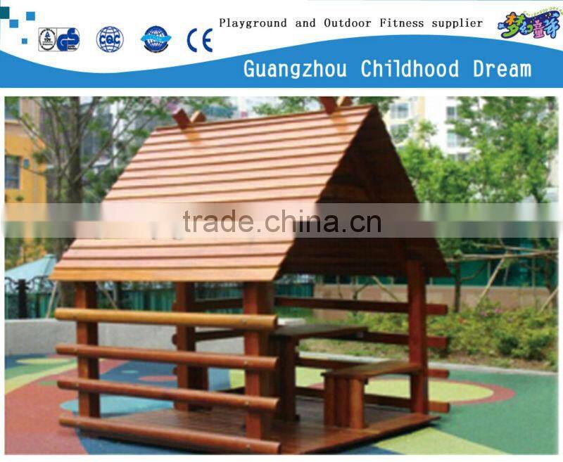 (HD-19105)Miniature wood crafts houses wooden houses wood house