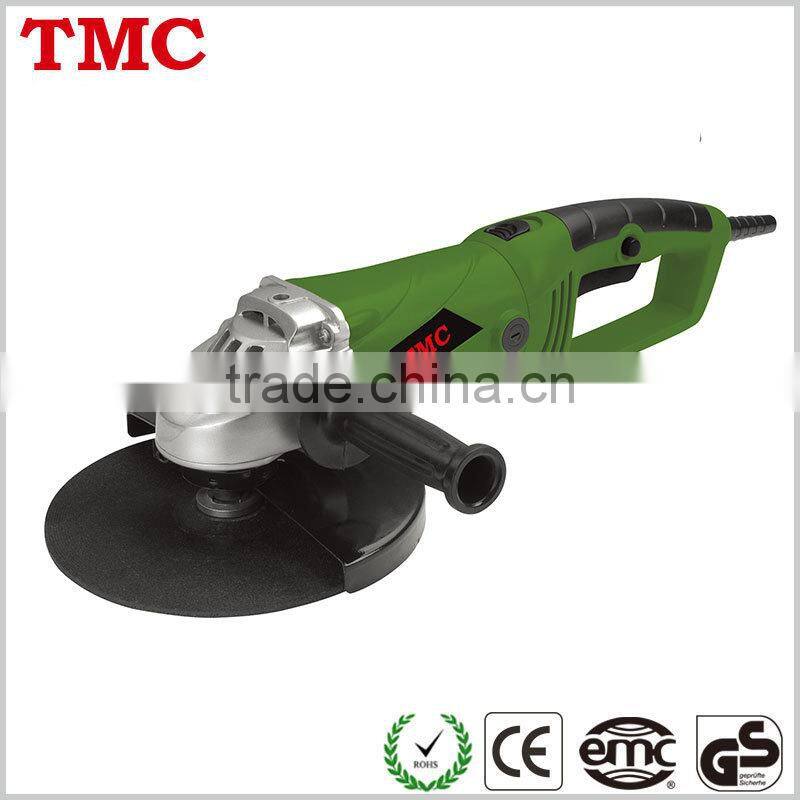 2000W 230mm Electric Angle Grinder/Power Tools