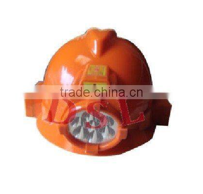 Hot Sale DSL998 Helmet Lamp