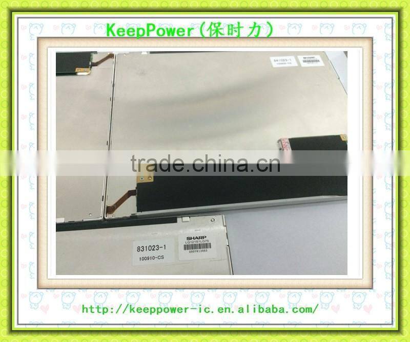 12.1 inch LQ121S1LG75 LCD Display New and original LCD screen