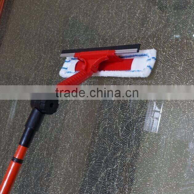 heavy duty squeegee ,long reach window cleaning equipment