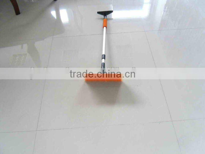 multifunctional snow brush