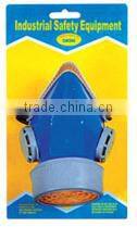 protective chemical respirator