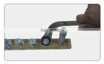 S-SHAPE BOX-END RATCHET WRENCH