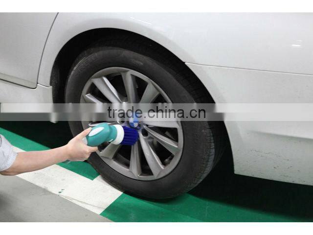Cordless car polish equipment, cordless car polish machine, electric car polisher