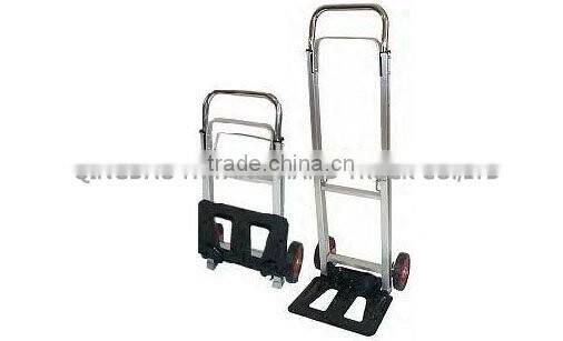 Agriculture and shopping usage hand trolley HT1105