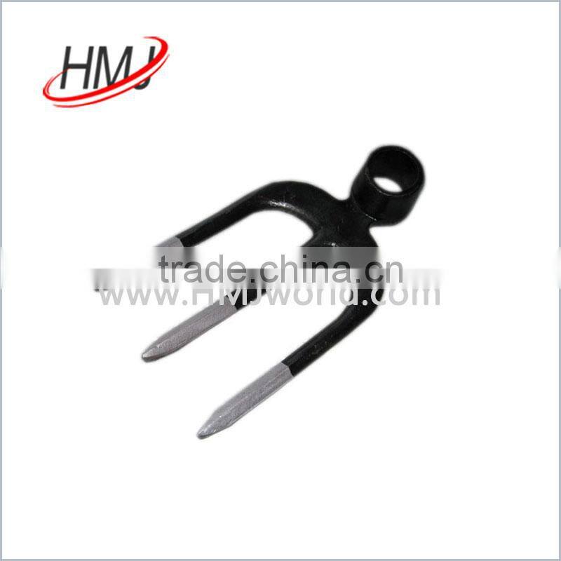Factory price hand weeding hoe made in China