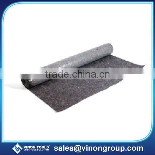 Deck Felt, Non Woven Paint Felt for decorating