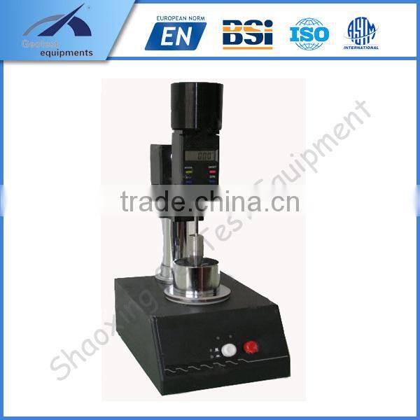 SE-2 Hydraulic Soil Sample Extruder