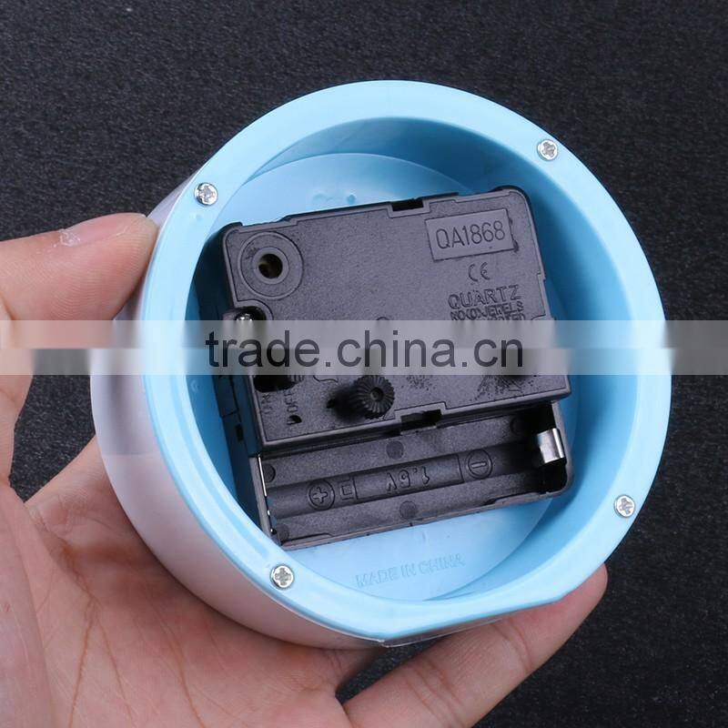 Simple small alarm clock