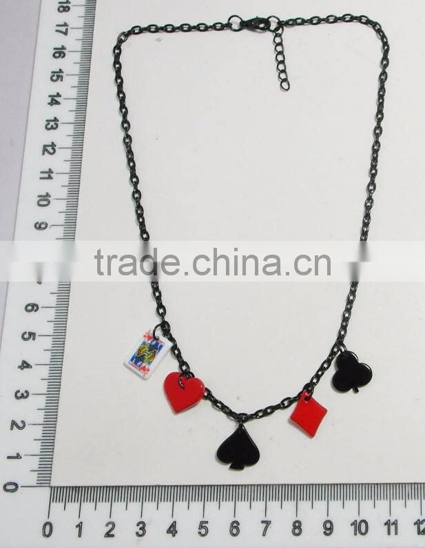 Acrylic Gem/Rhinesone Bracelet with Zinc alloy locking part, Hot Sale Gift Leather with Crystal Gem Decoration