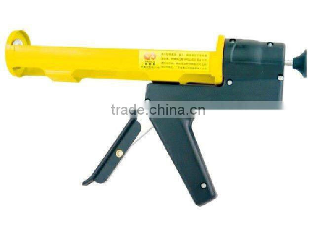 heavy duty revolving Caulking Gun