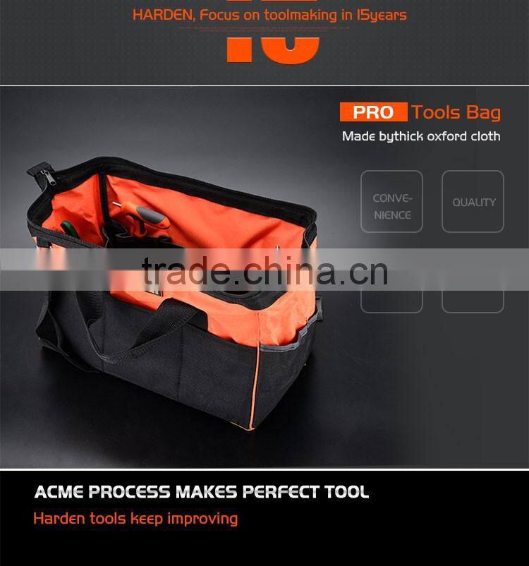 Harden Tool Bag Set 400mm 450mm 500mm Oxford Bag