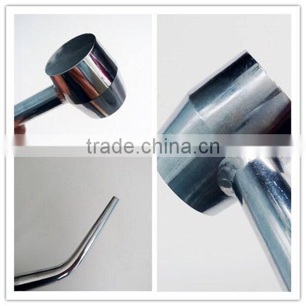 Scaffold podger hammer