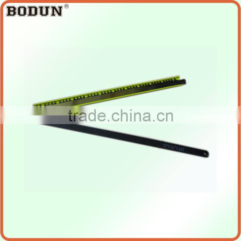 B5021 best quality 4pcs Hacksaw Frame