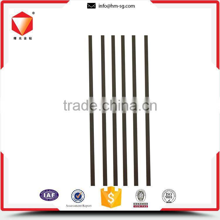 High-tech competitive graphite iron rod